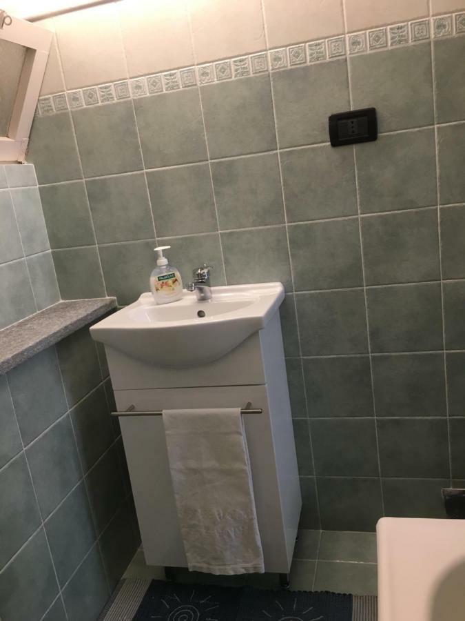 La Vera Pace Cabella Ligure エクステリア 写真